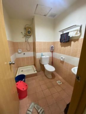 Rumah Apartment